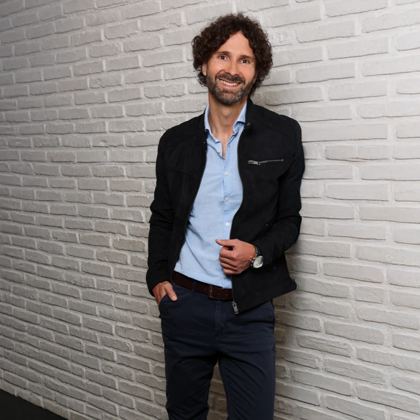 Matthias Dittrich, Gründer von mindDesigner