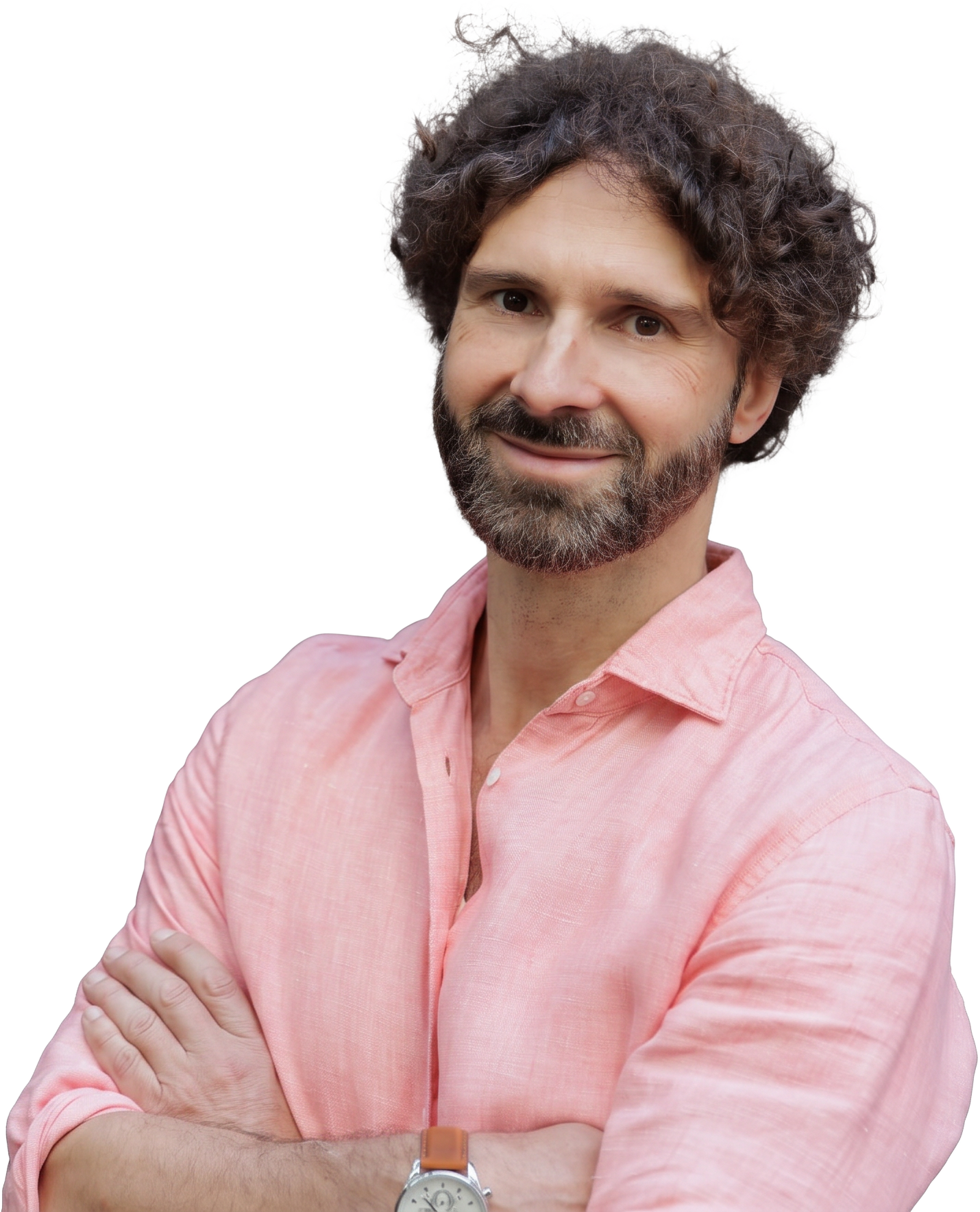 Matthias Dittrich, Trainer und Inhaber von mindDesigner